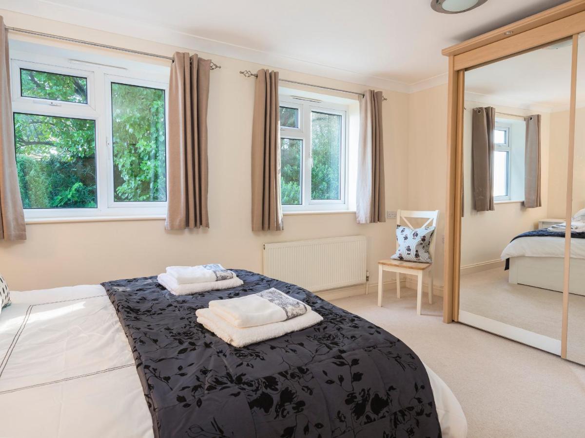 19 Bolt Head Villa Салкомб Екстериор снимка